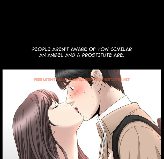 Read Hentai Image 85 191 in comic The Nice Woman - Chapter 16 - hentaitnt.net