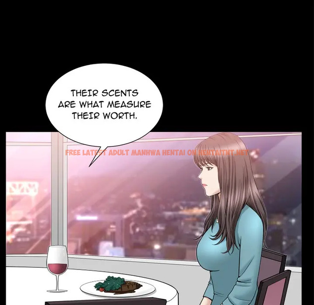 Read Hentai Image 24 184 in comic The Nice Woman - Chapter 17 - hentaitnt.net