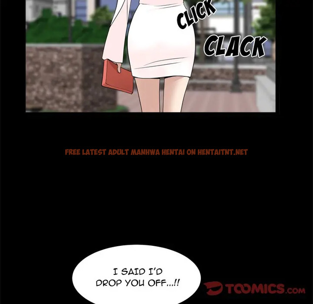 Read Hentai Image 38 175 in comic The Nice Woman - Chapter 19 - hentaitnt.net