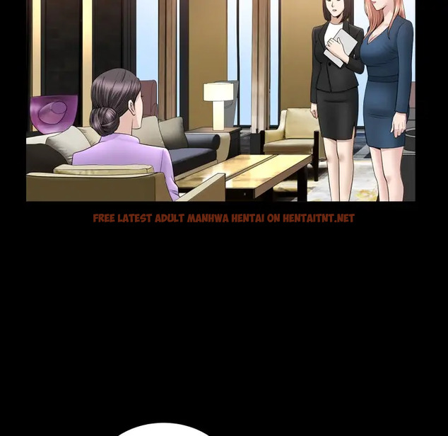 Read Hentai Image 6 167 in comic The Nice Woman - Chapter 21 - hentaitnt.net