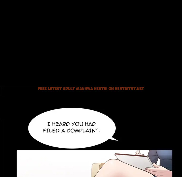 Read Hentai Image 9 167 in comic The Nice Woman - Chapter 21 - hentaitnt.net