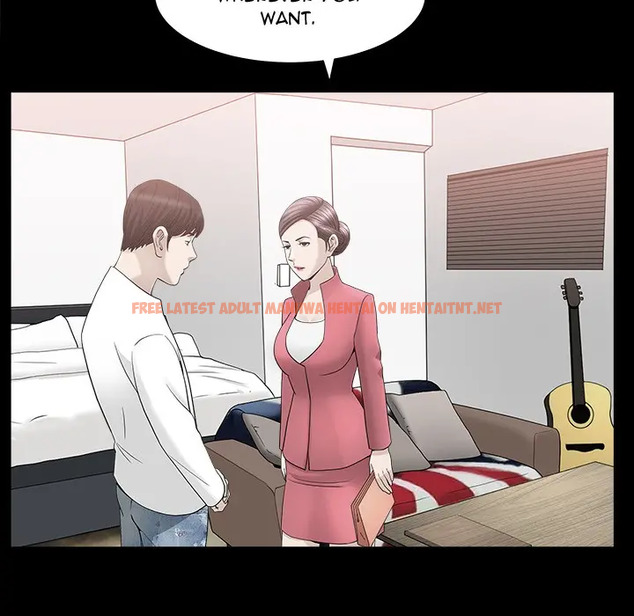 Read Hentai Image 25 159 in comic The Nice Woman - Chapter 24 - hentaitnt.net