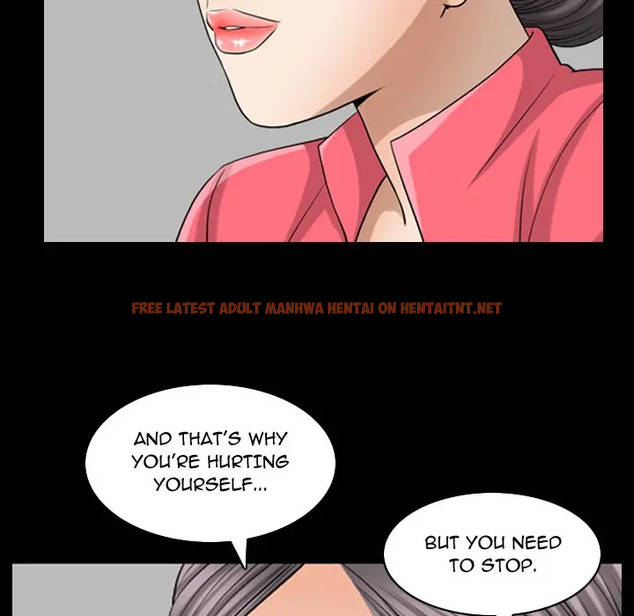 Read Hentai Image 42 155 in comic The Nice Woman - Chapter 25 - hentaitnt.net