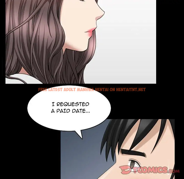 Read Hentai Image 56 134 in comic The Nice Woman - Chapter 30 - hentaitnt.net