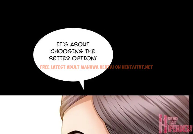 Read Hentai Image 1 119 in comic The Nice Woman - Chapter 33 - hentaitnt.net