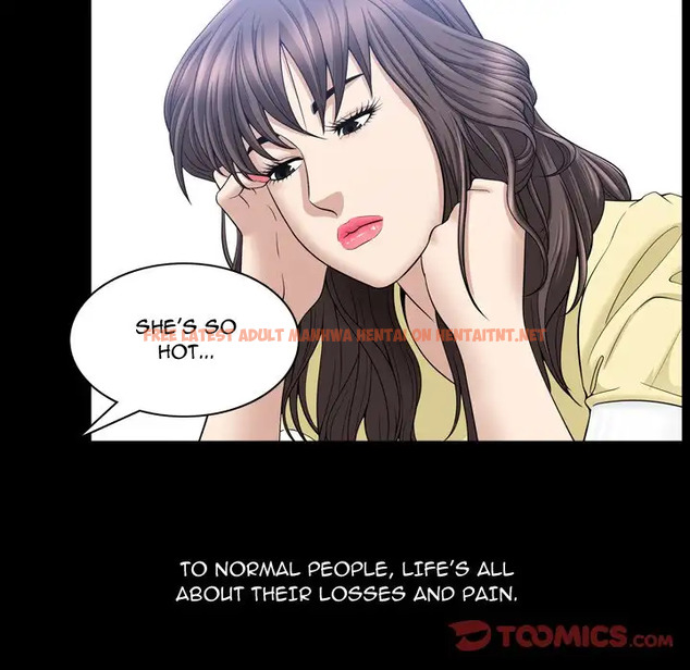 Read Hentai Image 14 123 in comic The Nice Woman - Chapter 33 - hentaitnt.net