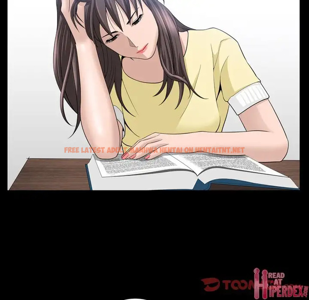 Read Hentai Image 42 123 in comic The Nice Woman - Chapter 33 - hentaitnt.net