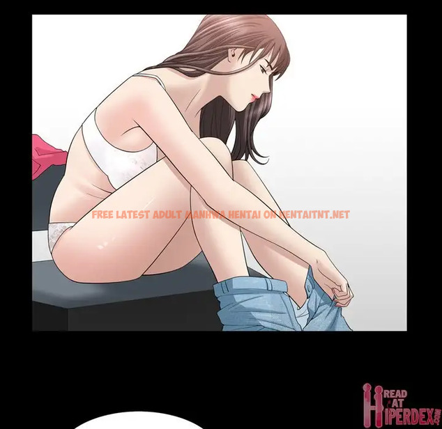 Read Hentai Image 47 123 in comic The Nice Woman - Chapter 33 - hentaitnt.net