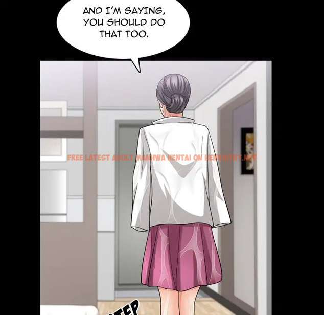 Read Hentai Image 96 107 in comic The Nice Woman - Chapter 38 - hentaitnt.net