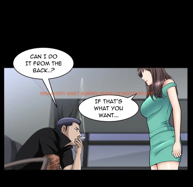 Read Hentai Image 180 243 in comic The Nice Woman - Chapter 6 - hentaitnt.net