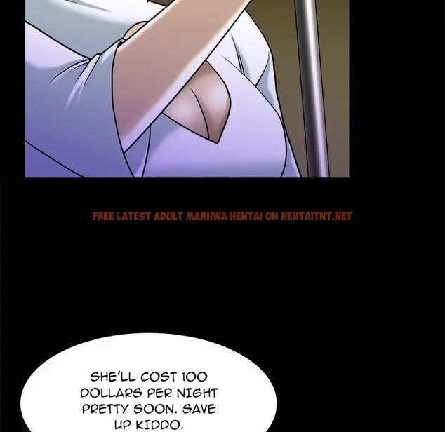 Read Hentai Image 130 230 in comic The Nice Woman - Chapter 8 - hentaitnt.net