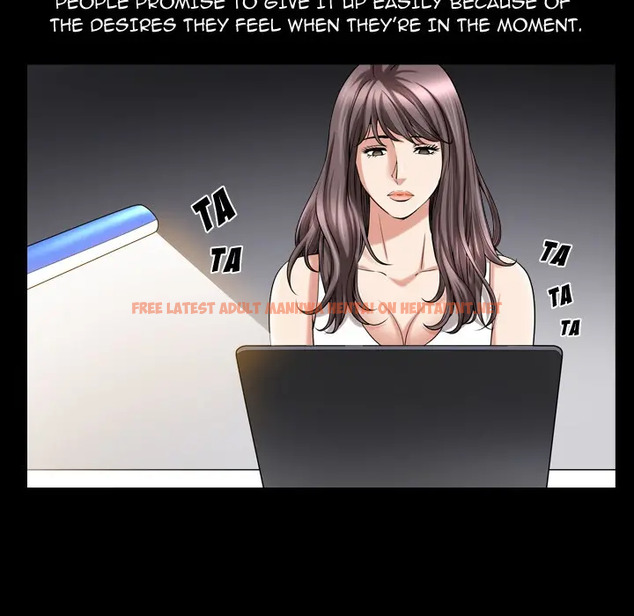 Read Hentai Image 17 222 in comic The Nice Woman - Chapter 9 - hentaitnt.net