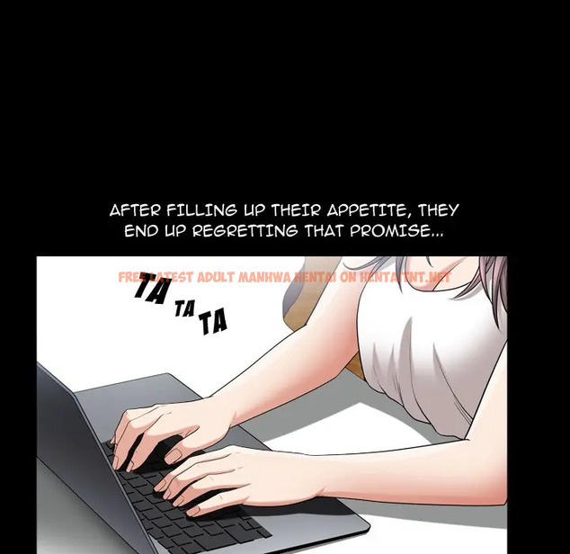 Read Hentai Image 18 222 in comic The Nice Woman - Chapter 9 - hentaitnt.net