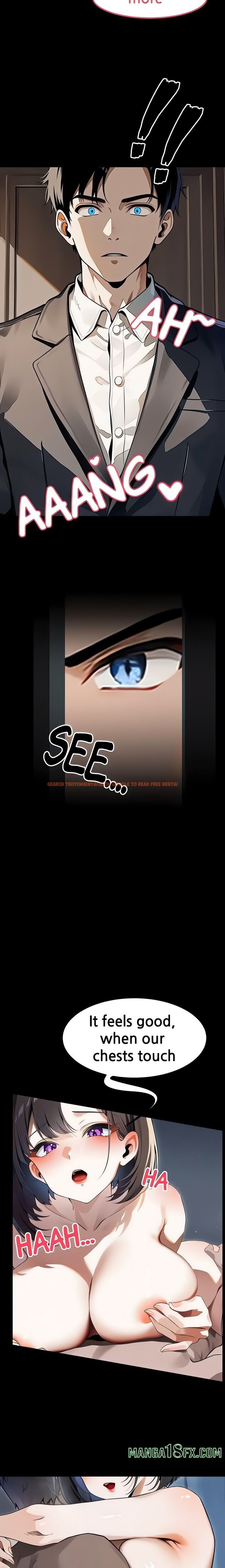 Read Hentai Image 2 060 in comic The Ntl Agent – Her Time Is Up - Chapter 1 - hentaitnt.net