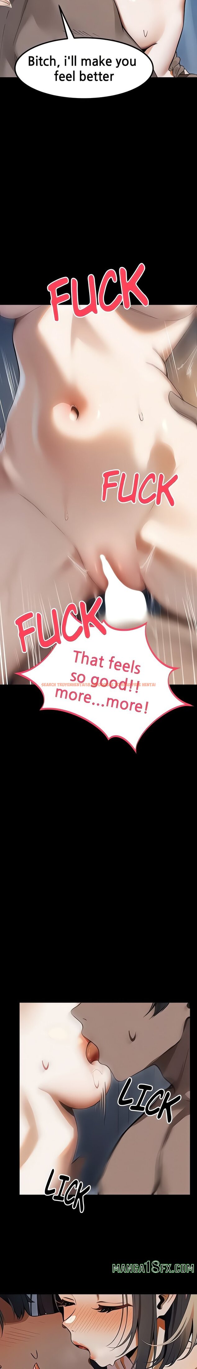 Read Hentai Image 3 060 in comic The Ntl Agent – Her Time Is Up - Chapter 1 - hentaitnt.net