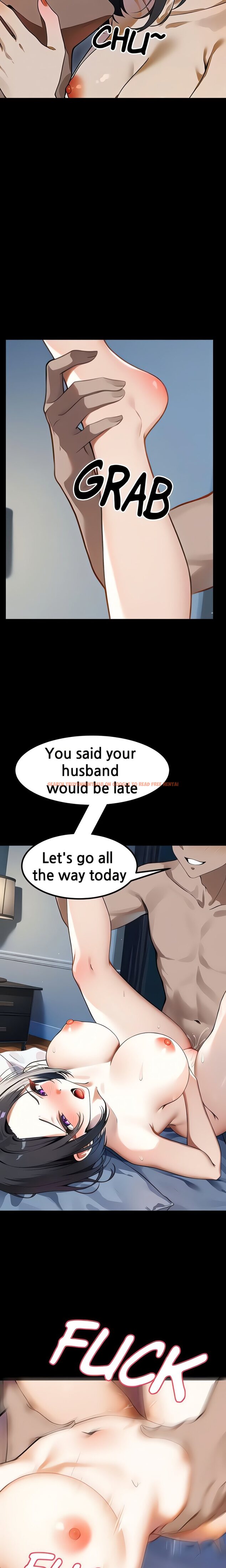 Read Hentai Image 4 96060 in comic The Ntl Agent – Her Time Is Up - Chapter 1 - hentaitnt.net