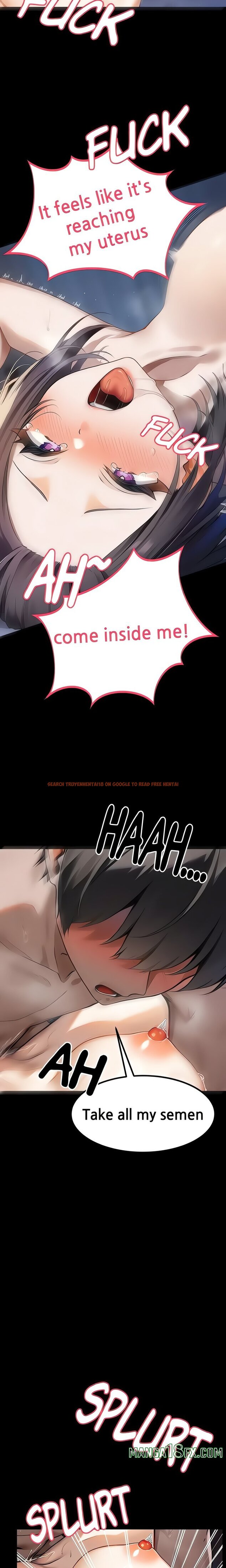 Read Hentai Image 5 060 in comic The Ntl Agent – Her Time Is Up - Chapter 1 - hentaitnt.net