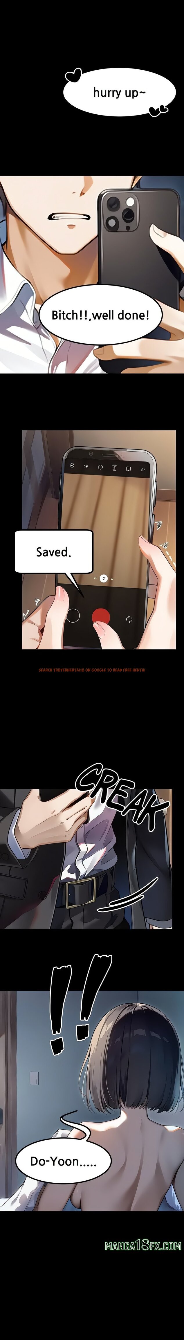 Read Hentai Image 7 060 in comic The Ntl Agent – Her Time Is Up - Chapter 1 - hentaitnt.net