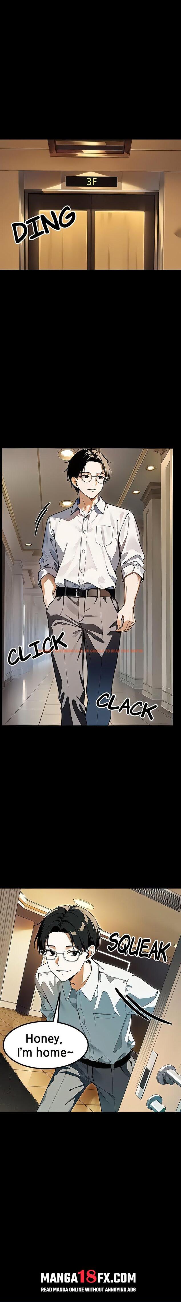 Read Hentai Image 1 468 in comic The Ntl Agent – Her Time Is Up - Chapter 10 - hentaitnt.net