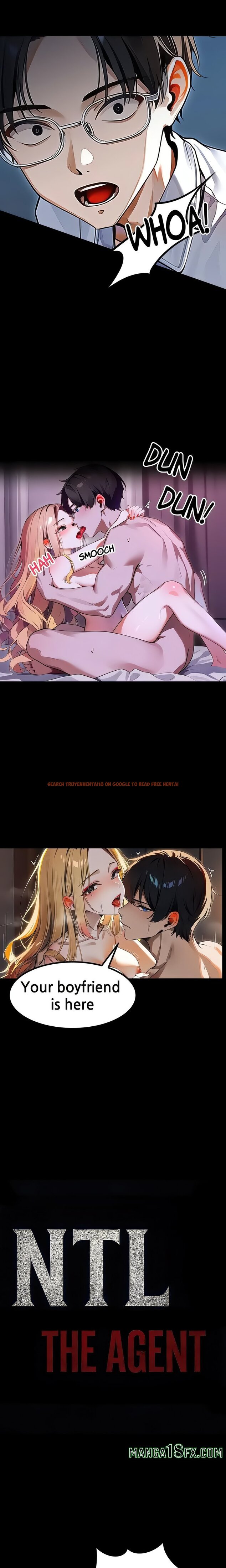 Read Hentai Image 2 468 in comic The Ntl Agent – Her Time Is Up - Chapter 10 - hentaitnt.net