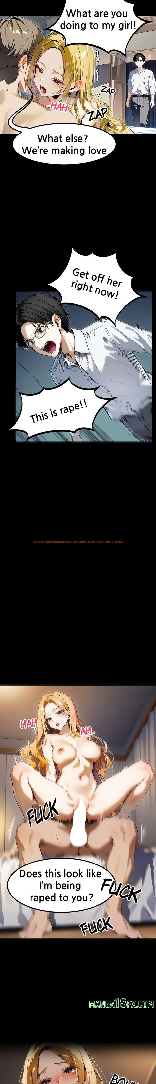 Read Hentai Image 3 468 in comic The Ntl Agent – Her Time Is Up - Chapter 10 - hentaitnt.net