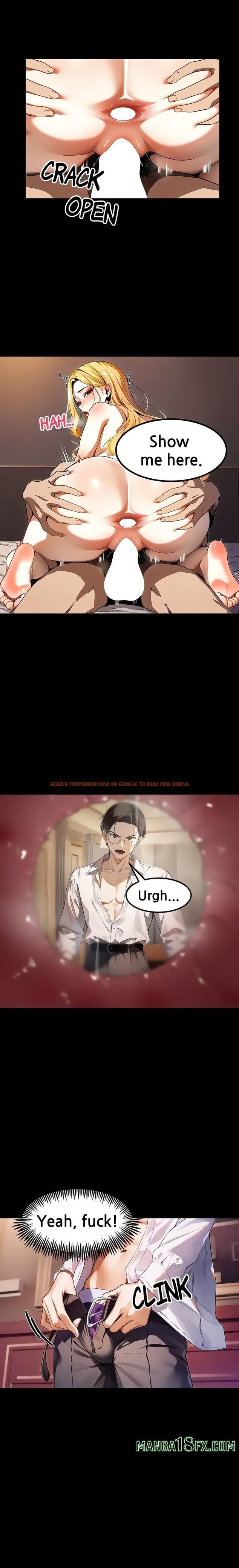 Read Hentai Image 5 469 in comic The Ntl Agent – Her Time Is Up - Chapter 10 - hentaitnt.net