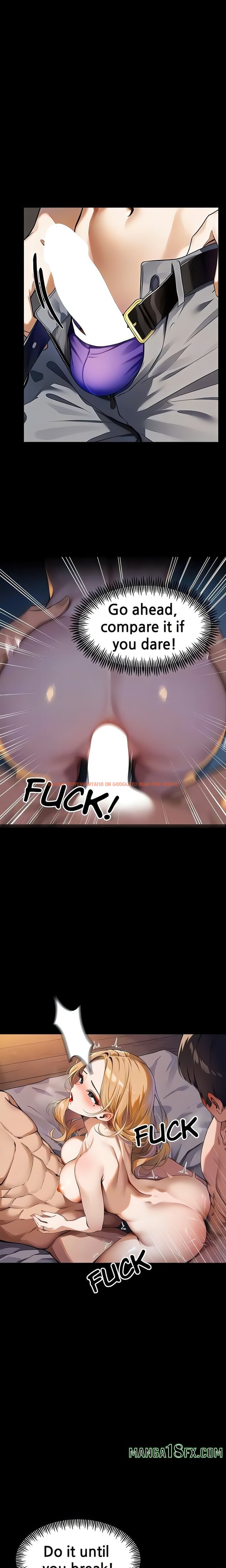 Read Hentai Image 6 469 in comic The Ntl Agent – Her Time Is Up - Chapter 10 - hentaitnt.net