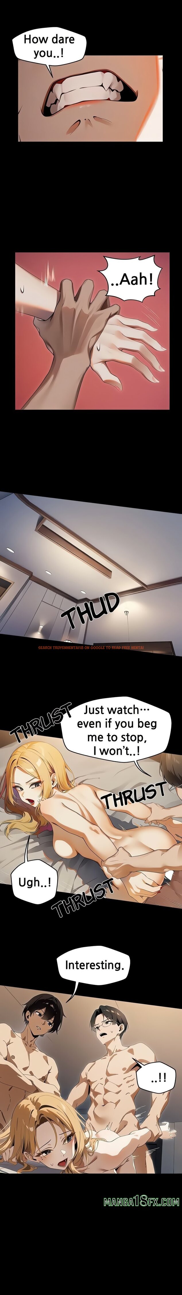 Read Hentai Image 4 571 in comic The Ntl Agent – Her Time Is Up - Chapter 11 - hentaitnt.net