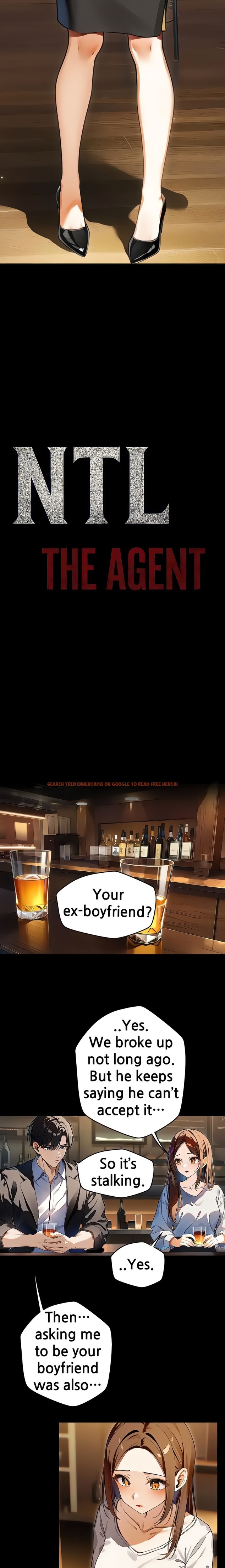 Read Hentai Image 2 30381 in comic The Ntl Agent – Her Time Is Up - Chapter 12 - hentaitnt.net