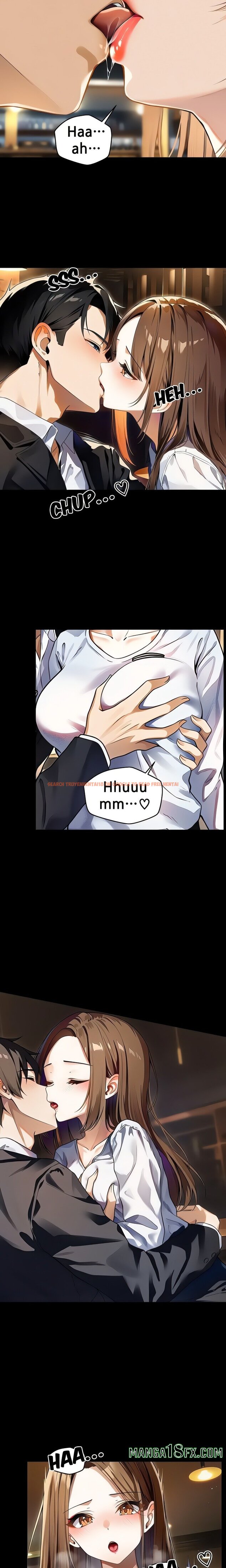 Read Hentai Image 5 381 in comic The Ntl Agent – Her Time Is Up - Chapter 12 - hentaitnt.net