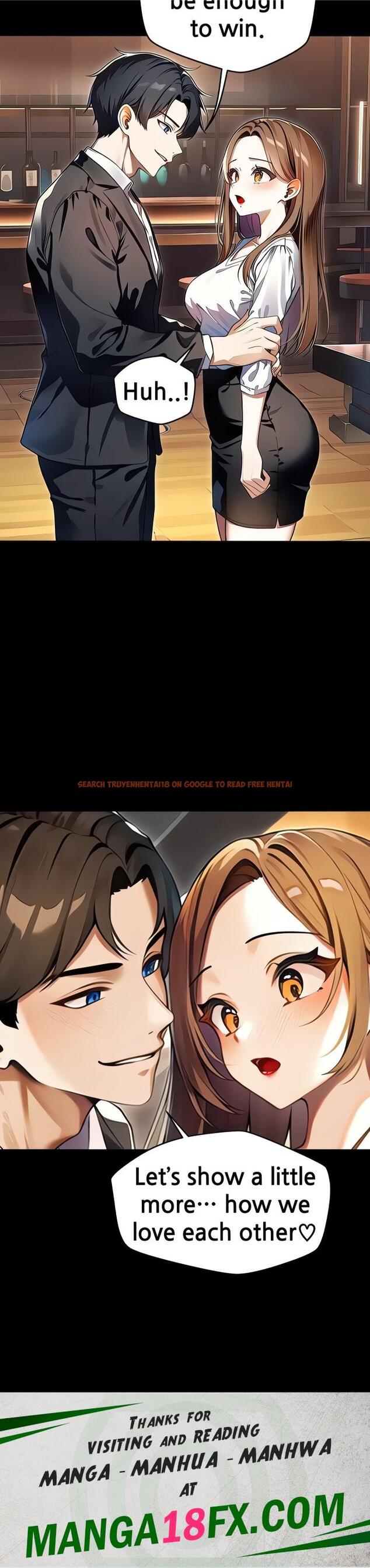 Read Hentai Image 7 382 in comic The Ntl Agent – Her Time Is Up - Chapter 12 - hentaitnt.net