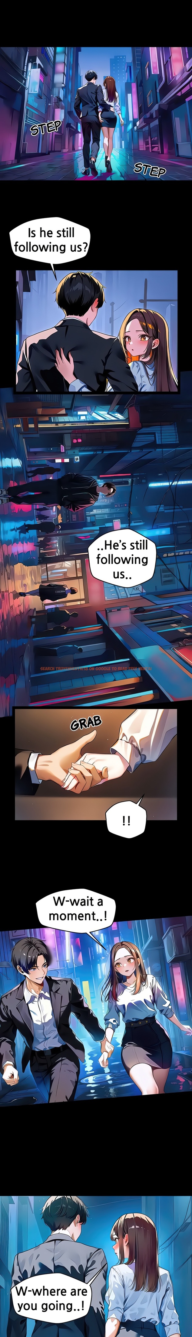 Read Hentai Image 1 30503 in comic The Ntl Agent – Her Time Is Up - Chapter 13 - hentaitnt.net