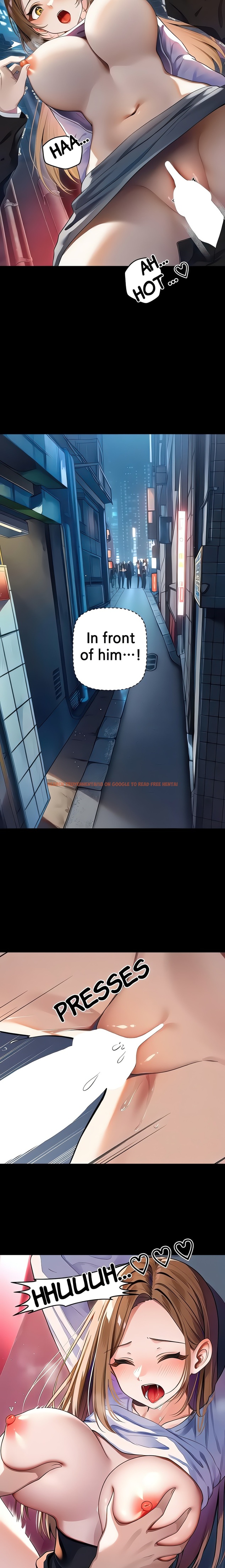 Read Hentai Image 4 30503 in comic The Ntl Agent – Her Time Is Up - Chapter 13 - hentaitnt.net