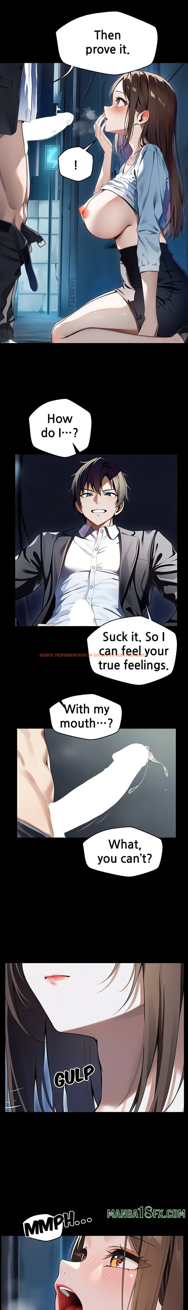 Read Hentai Image 3 649 in comic The Ntl Agent – Her Time Is Up - Chapter 14 - hentaitnt.net