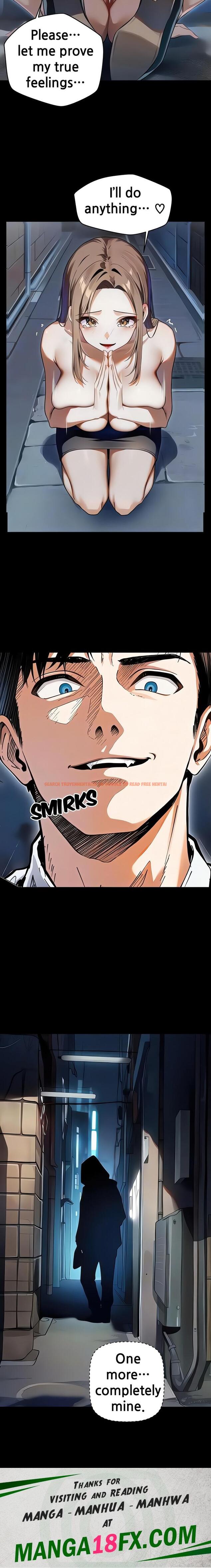 Read Hentai Image 7 649 in comic The Ntl Agent – Her Time Is Up - Chapter 14 - hentaitnt.net