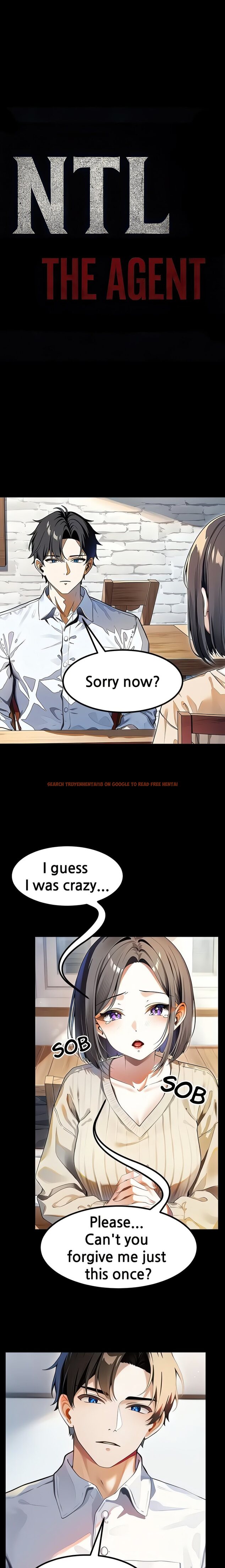 Read Hentai Image 1 96150 in comic The Ntl Agent – Her Time Is Up - Chapter 2 - hentaitnt.net