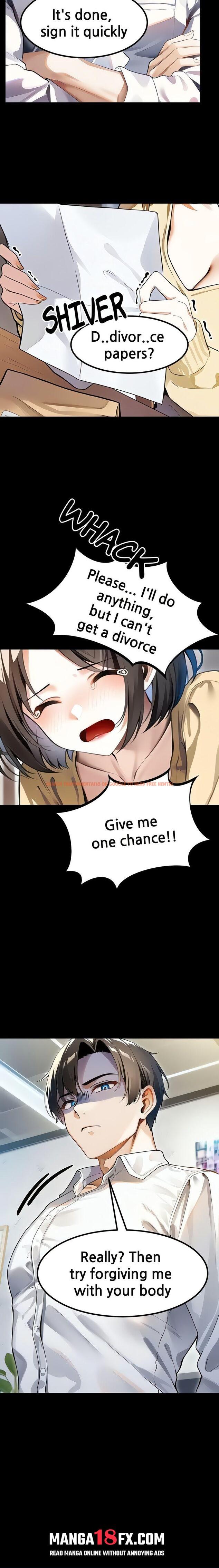 Read Hentai Image 2 150 in comic The Ntl Agent – Her Time Is Up - Chapter 2 - hentaitnt.net