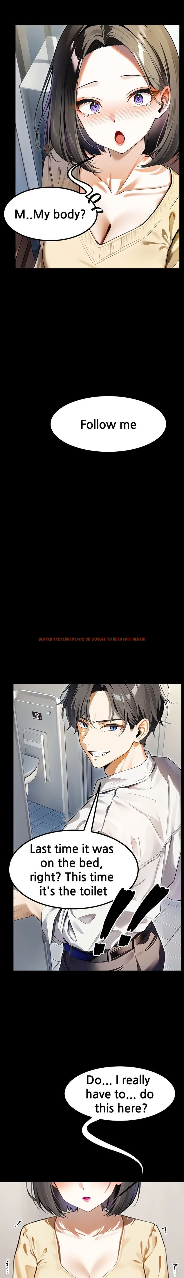 Read Hentai Image 3 96150 in comic The Ntl Agent – Her Time Is Up - Chapter 2 - hentaitnt.net