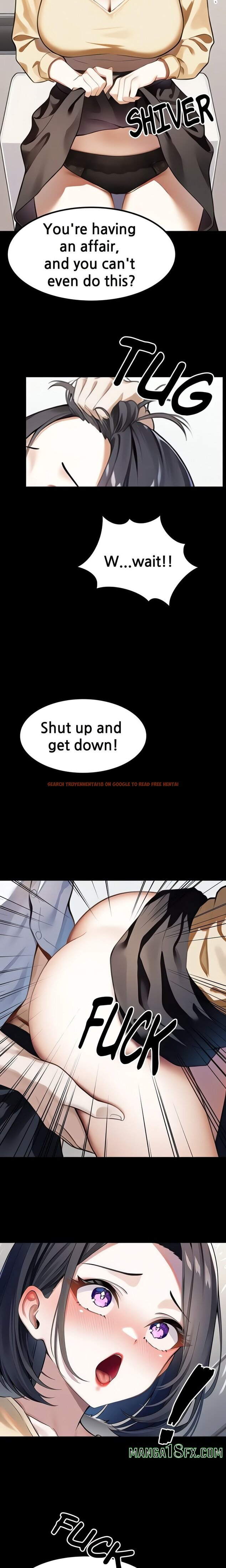 Read Hentai Image 4 151 in comic The Ntl Agent – Her Time Is Up - Chapter 2 - hentaitnt.net