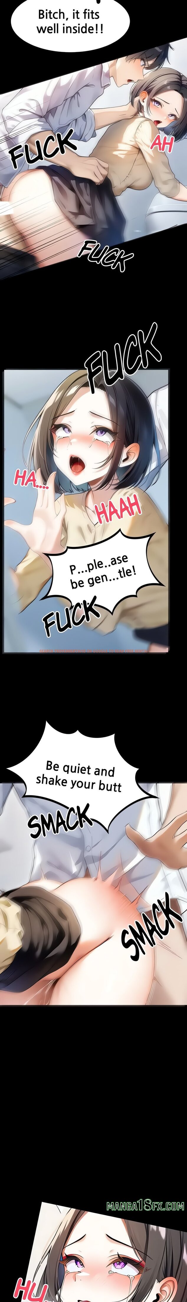 Read Hentai Image 5 151 in comic The Ntl Agent – Her Time Is Up - Chapter 2 - hentaitnt.net