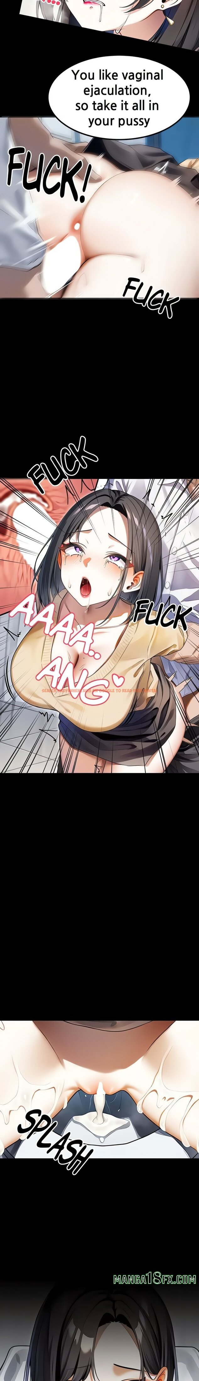 Read Hentai Image 6 151 in comic The Ntl Agent – Her Time Is Up - Chapter 2 - hentaitnt.net