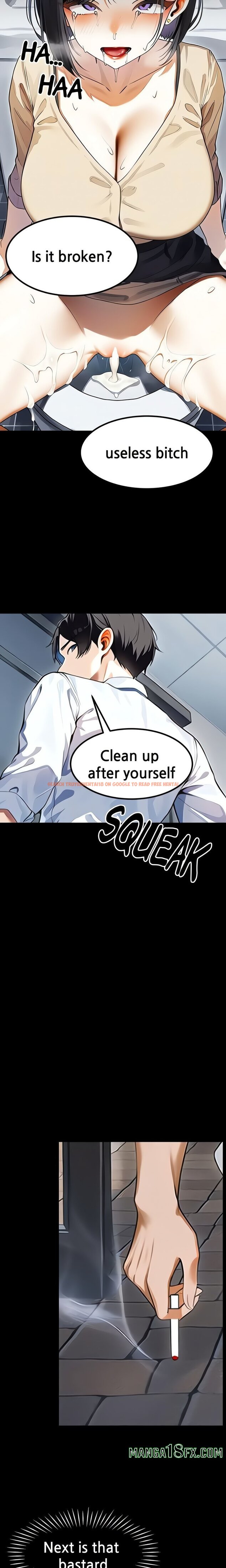 Read Hentai Image 7 151 in comic The Ntl Agent – Her Time Is Up - Chapter 2 - hentaitnt.net