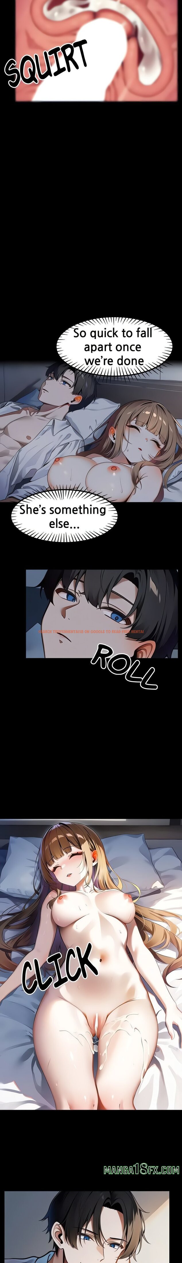 Read Hentai Image 10 287 in comic The Ntl Agent – Her Time Is Up - Chapter 3 - hentaitnt.net