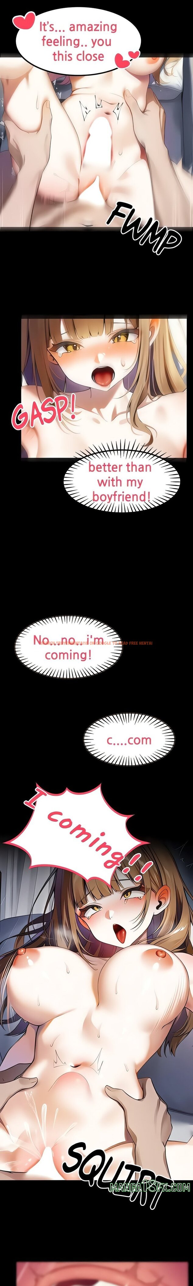 Read Hentai Image 9 287 in comic The Ntl Agent – Her Time Is Up - Chapter 3 - hentaitnt.net