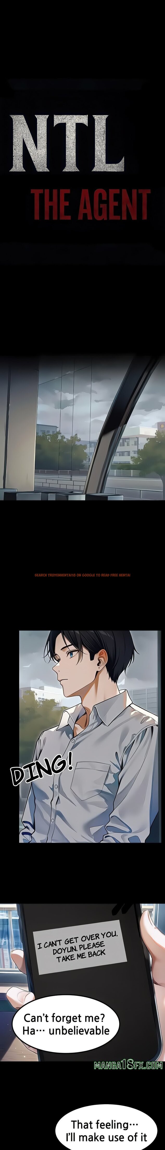 Read Hentai Image 1 617 in comic The Ntl Agent – Her Time Is Up - Chapter 4 - www.hentaitnt.net