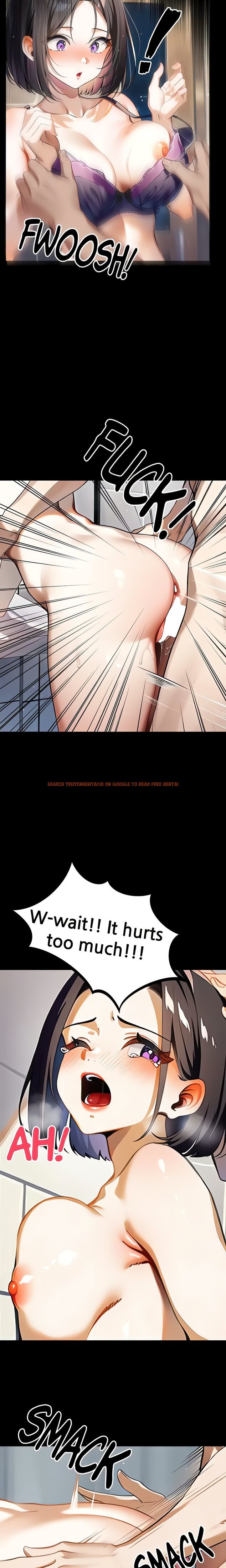 Read Hentai Image 3 96717 in comic The Ntl Agent – Her Time Is Up - Chapter 5 - www.hentaitnt.net