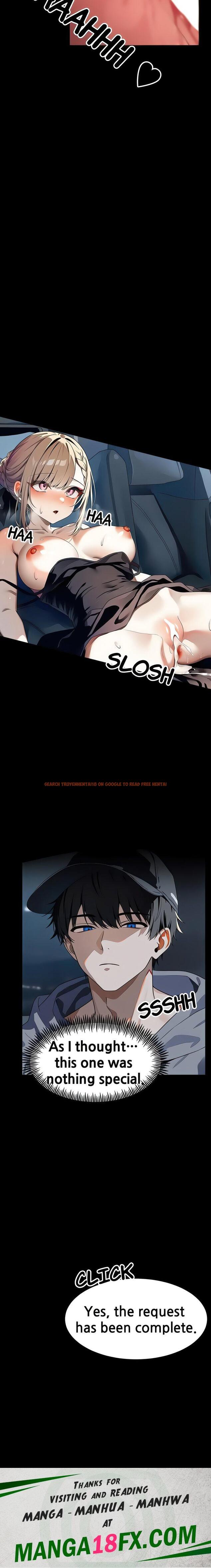 Read Hentai Image 10 067 in comic The Ntl Agent – Her Time Is Up - Chapter 6 - www.hentaitnt.net