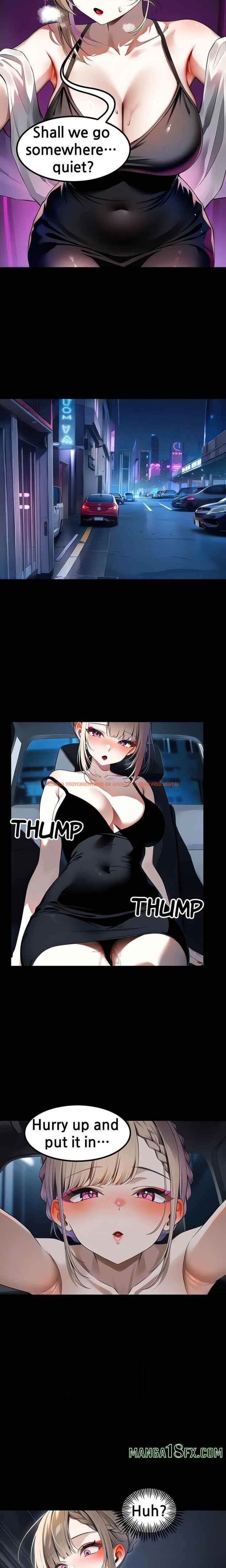 Read Hentai Image 8 067 in comic The Ntl Agent – Her Time Is Up - Chapter 6 - www.hentaitnt.net