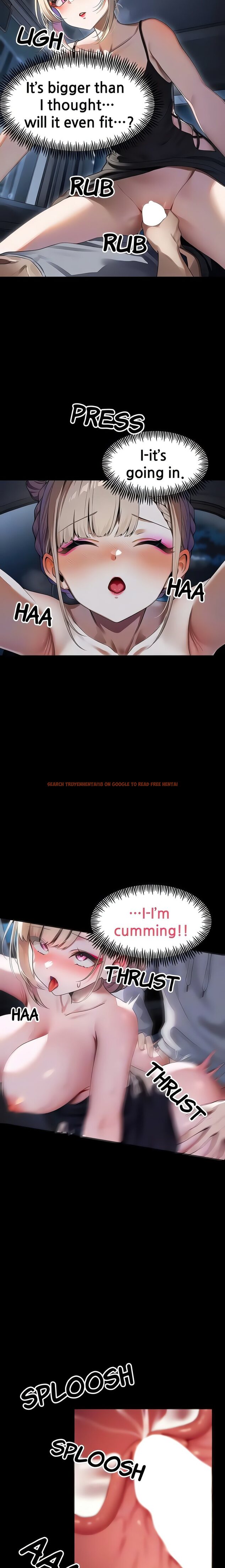 Read Hentai Image 9 97067 in comic The Ntl Agent – Her Time Is Up - Chapter 6 - www.hentaitnt.net