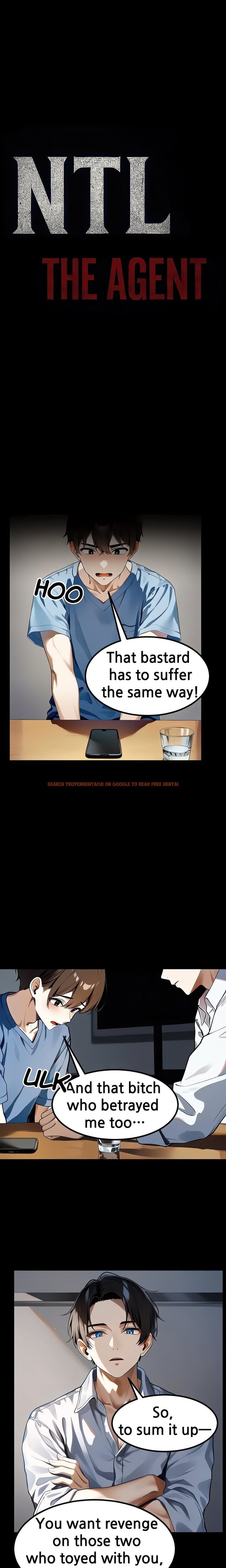 Read Hentai Image 1 97185 in comic The Ntl Agent – Her Time Is Up - Chapter 7 - www.hentaitnt.net Read Hentai Image 1 97185 in comic The Ntl Agent – Her Time Is Up - Chapter 7 - www.hentaitnt.net